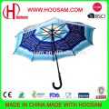 Wholesales beautiful auto open women umbrella
